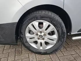 Renault Trafic thumbnail 16