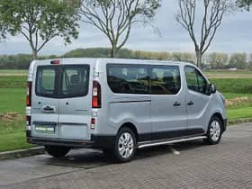 Renault Trafic thumbnail 3