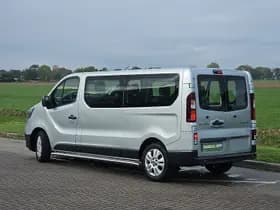 Renault Trafic thumbnail 5
