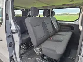 Renault Trafic thumbnail 12