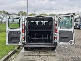 Renault Trafic thumbnail 14