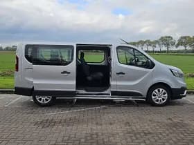 Renault Trafic thumbnail 15