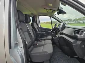 Renault Trafic thumbnail 6