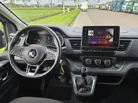 Renault Trafic thumbnail 7
