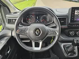 Renault Trafic thumbnail 10