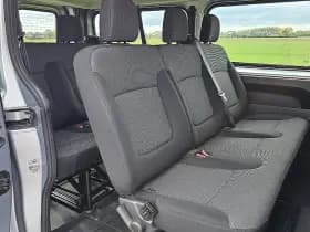 Renault Trafic thumbnail 12
