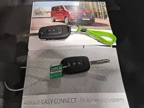 Renault Trafic thumbnail 13