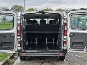 Renault Trafic thumbnail 14