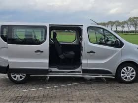 Renault Trafic thumbnail 15