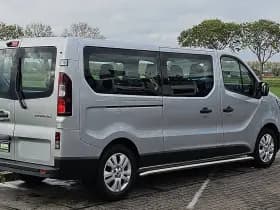 Renault Trafic thumbnail 3