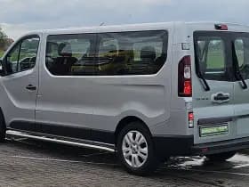 Renault Trafic thumbnail 5