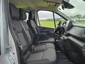 Renault Trafic thumbnail 6