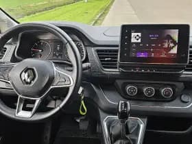 Renault Trafic thumbnail 7