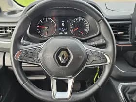 Renault Trafic thumbnail 10