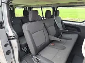 Renault Trafic thumbnail 11