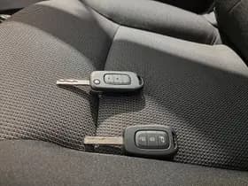 Renault Trafic thumbnail 12