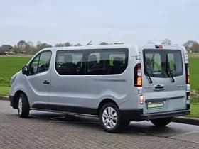 Renault Trafic thumbnail 5