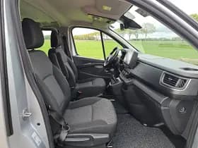 Renault Trafic thumbnail 6