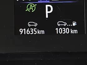 Renault Trafic thumbnail 8