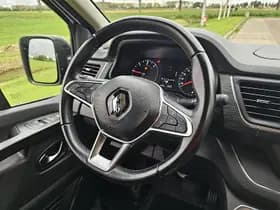 Renault Trafic thumbnail 10