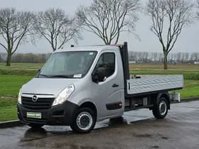 Opel Movano thumbnail 2