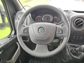 Opel Movano thumbnail 11