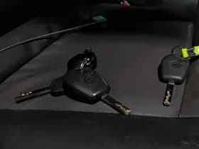 Opel Movano thumbnail 12