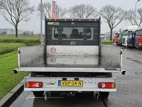 Opel Movano thumbnail 13