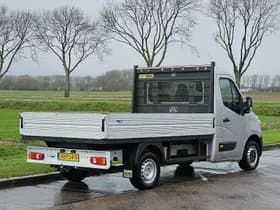 Opel Movano thumbnail 3