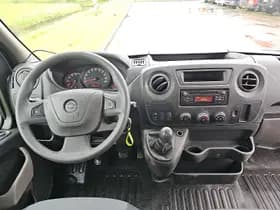 Opel Movano thumbnail 7