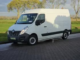 Renault Master thumbnail 2