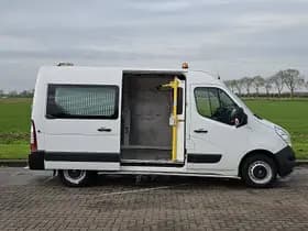 Renault Master thumbnail 13