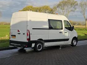 Renault Master thumbnail 3