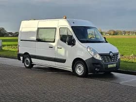 Renault Master thumbnail 4