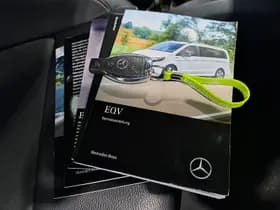 Mercedes-Benz EQV thumbnail 17