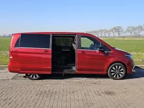 Mercedes-Benz EQV thumbnail 19