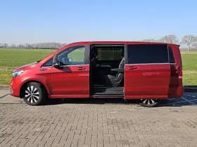 Mercedes-Benz EQV thumbnail 21