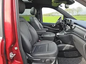 Mercedes-Benz EQV thumbnail 6