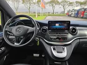 Mercedes-Benz EQV thumbnail 7