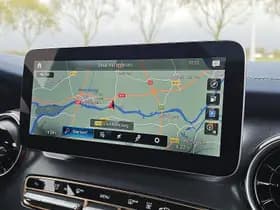 Mercedes-Benz EQV thumbnail 9