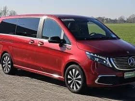 Mercedes-Benz Eqv thumbnail 4