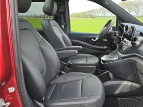 Mercedes-Benz Eqv thumbnail 6