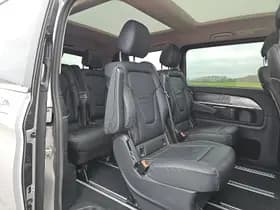 Mercedes-Benz Eqv thumbnail 16