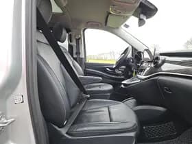 Mercedes-Benz Eqv thumbnail 6