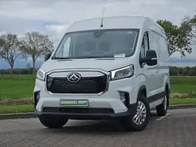 Maxus Ev