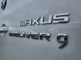 Maxus Ev thumbnail 14