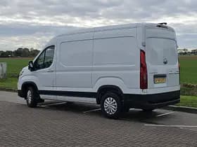 Maxus Ev thumbnail 5