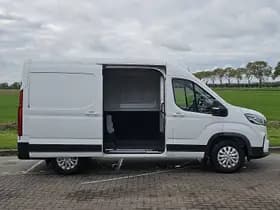 Maxus Ev thumbnail 14