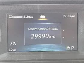 Maxus Ev thumbnail 8