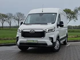 Maxus Ev